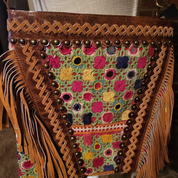 Unbranded Leather Purse - Picture 2 of 4